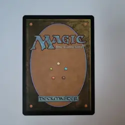 Magic The Gathering Sundial of the Infinite M12 Rare Artifact Regular EN 218 - Image 2