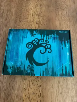 MTG 2013 PreRelease Kit: SIMIC Gatecrash GTC 6 Packs Factory Sealed - Image 1