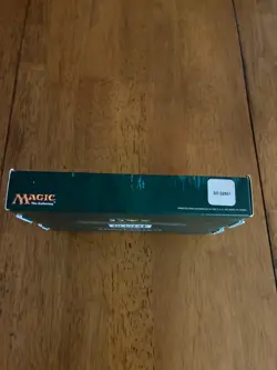 MTG 2013 PreRelease Kit: SIMIC Gatecrash GTC 6 Packs Factory Sealed - Image 3