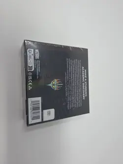 New Sealed MTG Magic The Gathering Secrets Of Strixhaven Collector Booster Box - Image 2