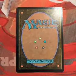 Fabricate*FOIL PROMO* - 40K - NM - Magic The Gathering - MTG - Image 2