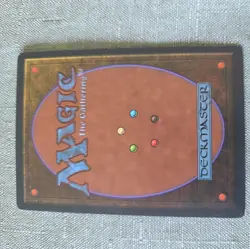 Ankh of Mishra. Fourth Edition MTG see pics - Image 2