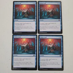 Mana Leak Playset (X4) - Image 1