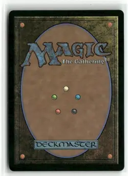 Vnwxt, Verbose Host 73 Foil Near Mint MTG Aetherdrift Magic - Image 2