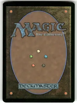 Wildgrowth Archaic (Borderless) 297 NM MTG Secrets of Strixhaven Magic - Image 2