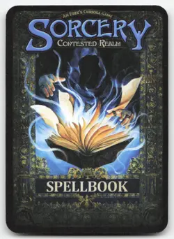 Coy Nixie | NM Near Mint | Exceptional Arthurian Legends Sorcery Contested Realm - Image 2