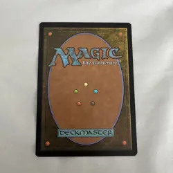 MTG - Wilhelt, the Rotcleaver - MIC Regular Mythic #002 Magic The Gathering NM - Image 2