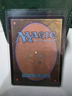 Defiler of Vigor Dominaria United Regular NM-M Unplayed - Image 2