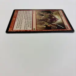 World at War 172 / 248 MP MTG Rise of the Eldrazi English Regular Extra Combats - Image 3