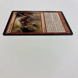 World at War 172 / 248 MP MTG Rise of the Eldrazi English Regular Extra Combats - Image 5