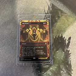 MTG Big Score - Secrets of Strixhaven: Mystical Archive (SOA) #38 MTG - Image 2