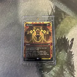 MTG Big Score - Secrets of Strixhaven: Mystical Archive (SOA) #38 MTG - Image 4