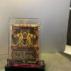 MTG Big Score - Secrets of Strixhaven: Mystical Archive (SOA) #38 MTG - Image 5
