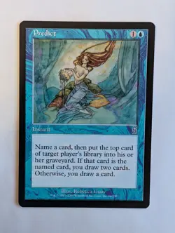 Predict Odyssey Regular - Image 1