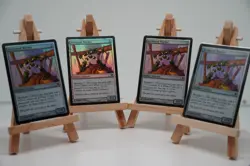 Arcbound Worker - Darksteel (DST) 0104 Near Mint FOIL ✨NM MTG - 4x Available - Image 1