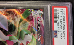 PSA 10 Gardevoir VMAX - 017/073 Champions Path - Gem Mint - Ultra Rare Pokemon - Image 4