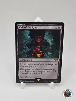 MTG - The Lord of the Rings - Call of the Ring - 79 - NM - Image 1