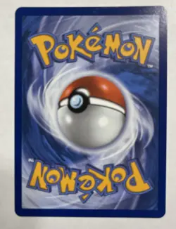 First Partner Illustration Squirtle Promo Full Art Holo Pokemon TCG - Image 2