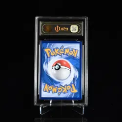 2023 Pokemon TCG S-Chinese Mimikyu CSM2bC 151/150 CHR APH Black 10 YB13 - Image 2