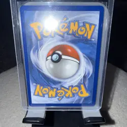 Pokemon TCG Rotom ex 111/094 ME02: Phantasmal Flames NM - Image 4