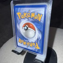 Pokemon TCG Rotom ex 111/094 ME02: Phantasmal Flames NM - Image 5