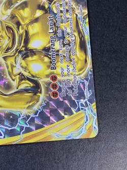 Machamp BREAK 60/108 Holo: XY - Evolutions Pokemon TCG Near Mint - Image 5
