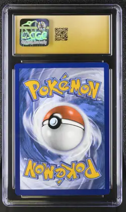 Pokemon Pikachu Trick or Trade #062 2023 CGC 10 PRISTINE - Image 2