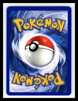 💥 Kabuto Pokemon Neo Discovery 56/75 Card 2001 Pokemon TCG - Image 2