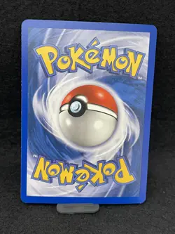 Dark Celebi Hidden Legends 4/101 - Near Mint Holo Pokemon Card ultra Rare - Image 2