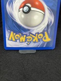 Dark Celebi Hidden Legends 4/101 - Near Mint Holo Pokemon Card ultra Rare - Image 5