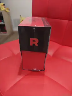Pokemon TCG Destined Rivals Pokemon Center Exclusive Elite Trainer Box ETB - Image 3