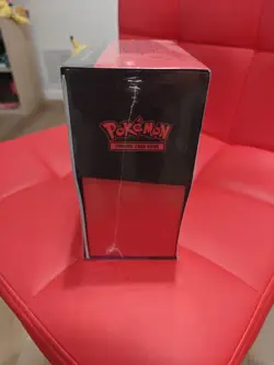 Pokemon TCG Destined Rivals Pokemon Center Exclusive Elite Trainer Box ETB - Image 4