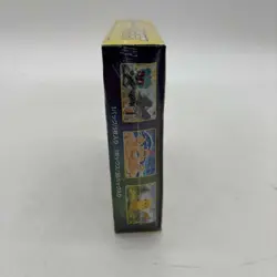 Pokemon TCG Japanese S6a Eevee Heroes Booster Box SEALED/NEW - Image 2