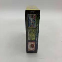 Pokemon TCG Japanese S6a Eevee Heroes Booster Box SEALED/NEW - Image 4