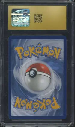 2022 Pokemon Lost Origin #124 Radiant Steelix CGC 10 PRISTINE - Image 2