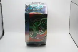 (*501156*) LATIOS EX 2016 Pokemon Colletor Tin Factory Sealed - VIEW IMAGES - Image 3