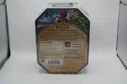 (*501156*) LATIOS EX 2016 Pokemon Colletor Tin Factory Sealed - VIEW IMAGES - Image 4