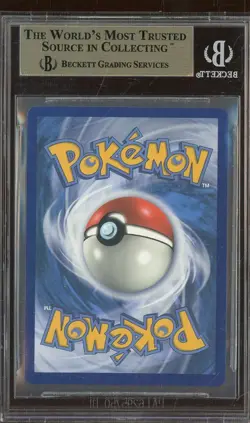 2019 Pokemon Hidden Fates #SV3 Dartrix SHR Shiny Vault BGS 9.5 GEM MINT - Image 2