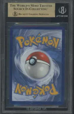 2022 Pokemon SWSH Astral Radiance Trainer Gallery Galarian Articuno V BGS 9.5 - Image 2