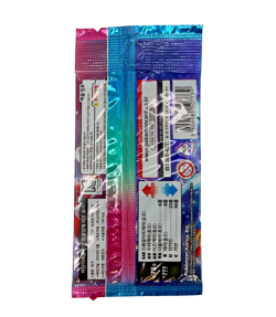 Lot of (100) Pokemon TCG Korean Triple Beat Booster Packs SEALED SV1a Auction #5 - Image 3