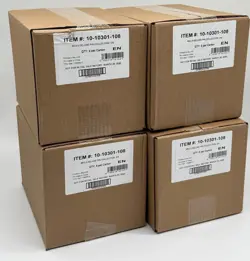 Lot of (4) Pokemon TCG Ascended Heroes Deluxe Pin Collection Box Cases Sealed - Image 1