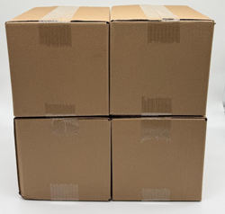 Lot of (4) Pokemon TCG Ascended Heroes Deluxe Pin Collection Box Cases Sealed - Image 4