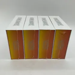 Lot of (4) Pokemon TCG Sword & Shield Charizard Ultra Premium Collection Boxes - Image 2