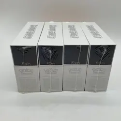 Lot of (4) Pokemon TCG Sword & Shield Charizard Ultra Premium Collection Boxes - Image 3