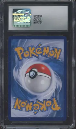 2025 Pokemon Simplified Chinese 151 C Special Art Rare #189 Alakazam ex CGC 10 - Image 2
