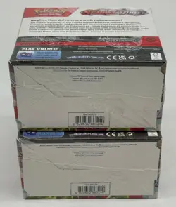 Lot of (2) Pokemon TCG Scarlet & Violet Base Set Booster Boxes SEALED - Image 5