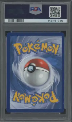 2021 Pokemon Celebrations Class. Coll Gym Challenge Rocket's Zapdos Holo PSA 10 - Image 2