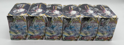 Lot of (6) Pokemon TCG Sword & Shield Lost Origin Booster Boxes SEALED #B - Image 5