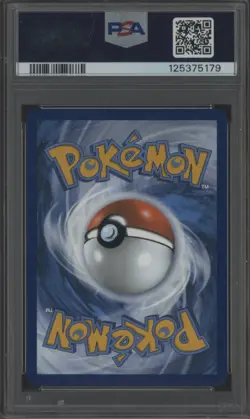 2025 Pokemon SVP EN Prismatic Evoltuions Pokemon Center ETB #173 Eevee PSA 10 - Image 2