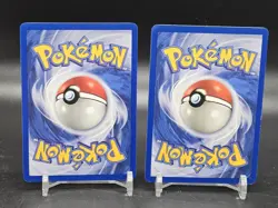 (2) Sandshrew 62/102 Base Set Unlimited Common 1999 English Pokemon WoTC TCG - Image 2